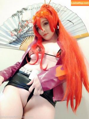 FoxyCosplay photo #0425