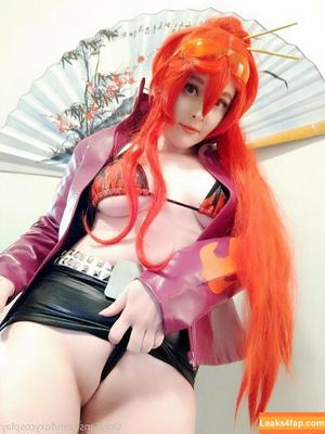 FoxyCosplay photo #0426