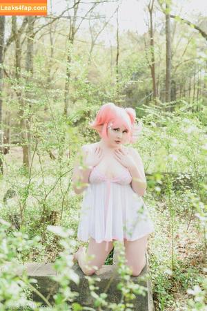 FoxyCosplay photo #0450
