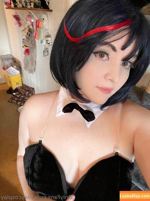 FoxyCosplay фото #0688