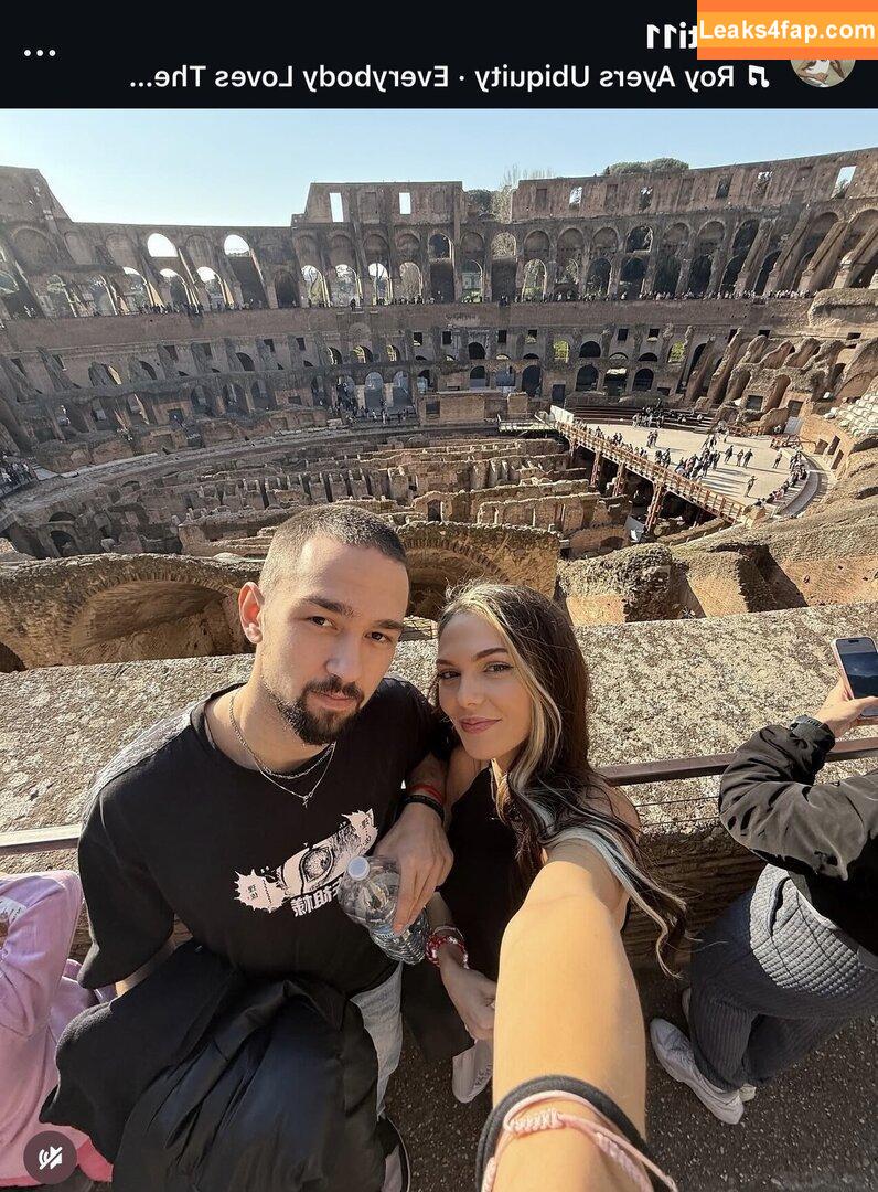 foxylauragirl /  leaked photo photo #0083