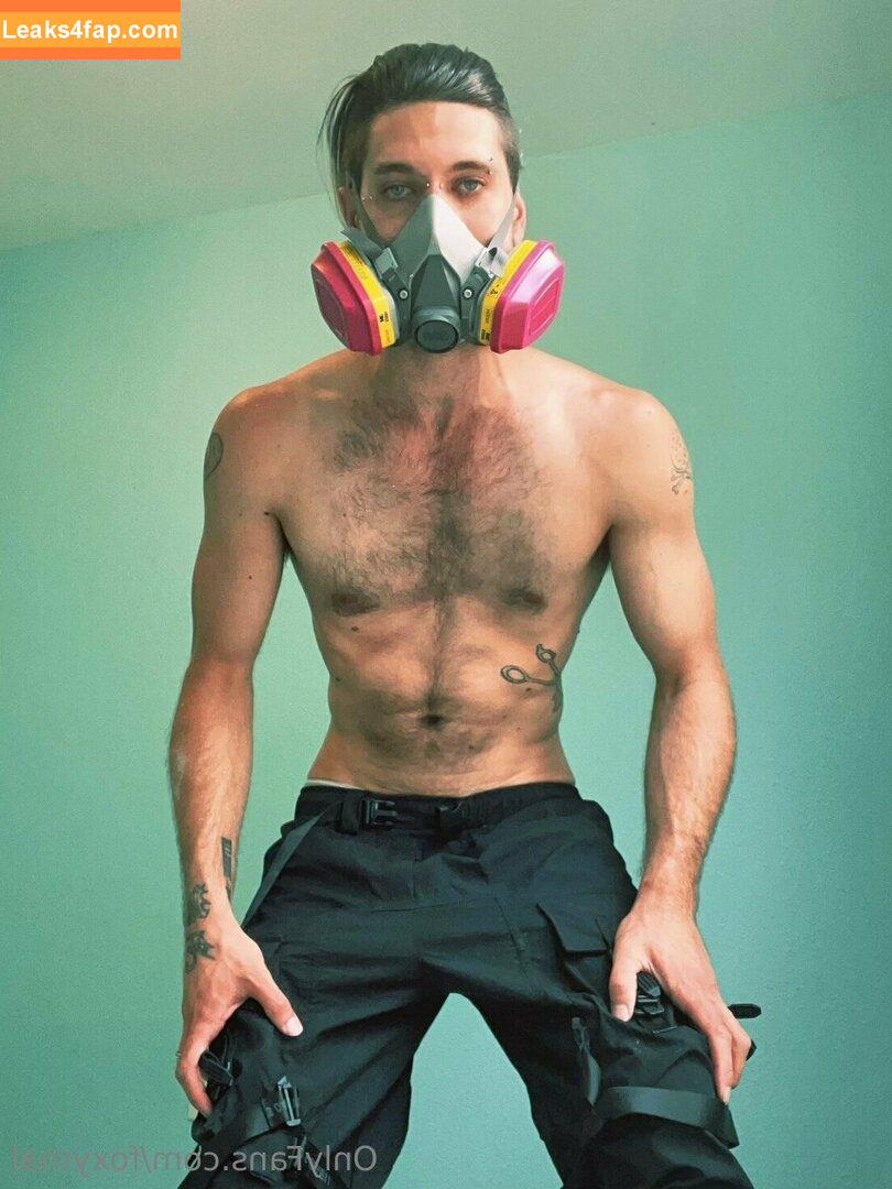 foxymal / foxymal_official leaked photo photo #0002
