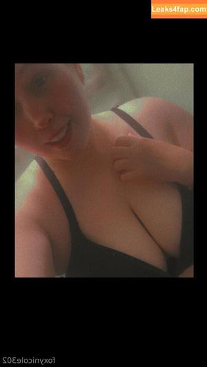 foxynicole95 photo #0030