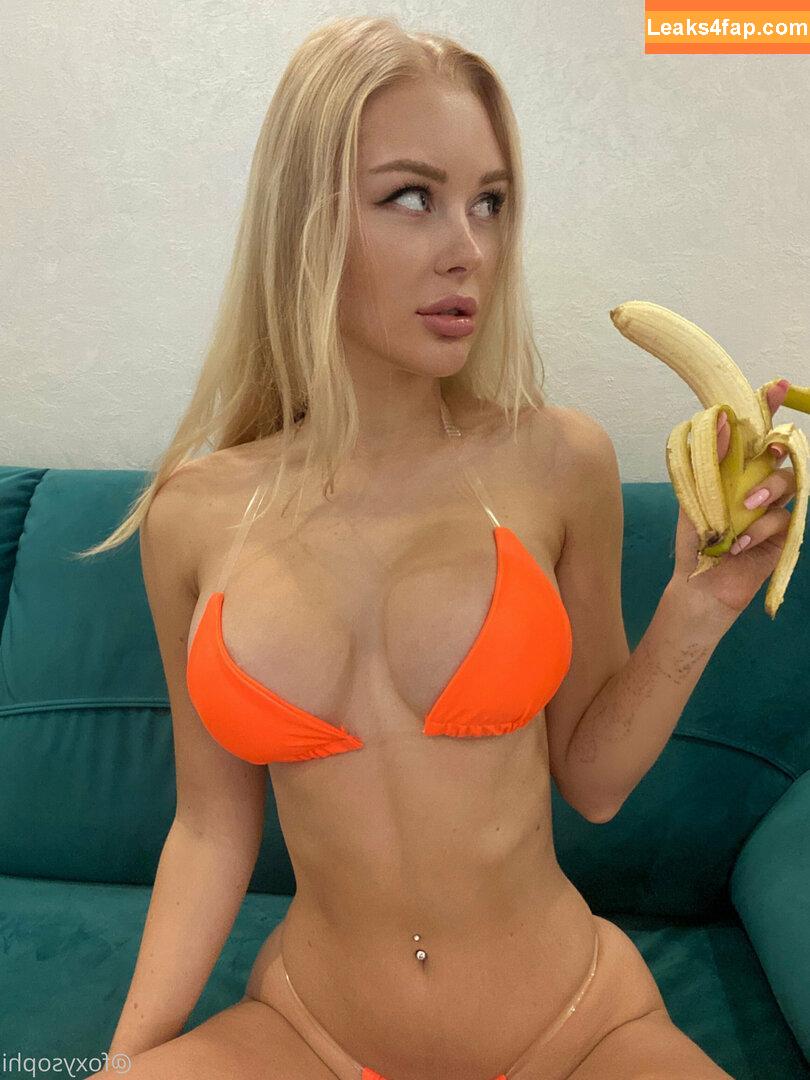 foxysophi / foxysophie leaked photo photo #0121