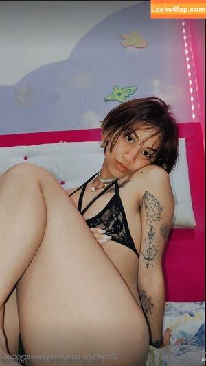 foxysweetyxxx photo #0014