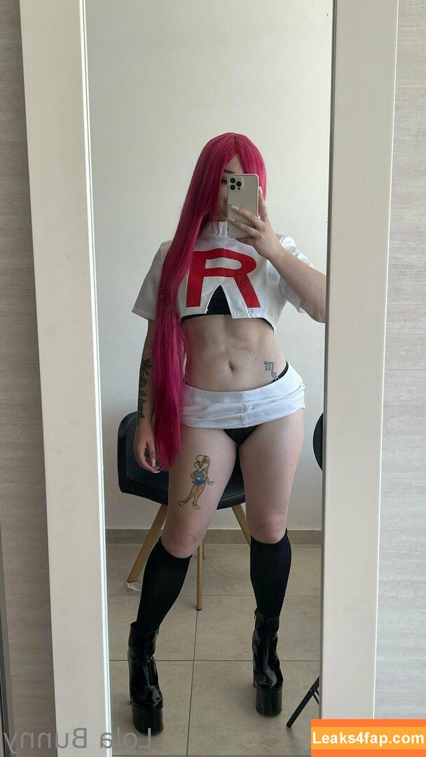 foxyuzumaki / uzumakifoxy leaked photo photo #0054