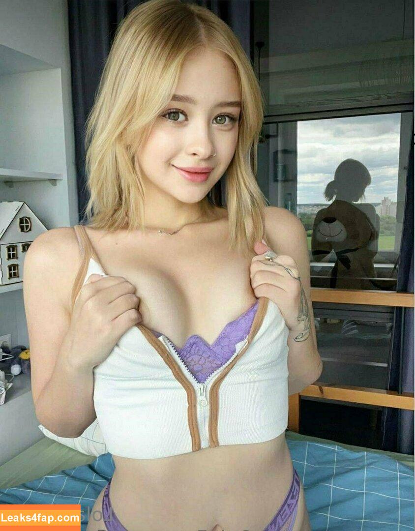 foxyuzumaki / uzumakifoxy leaked photo photo #0186
