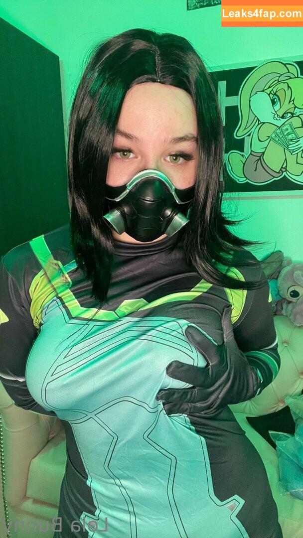 foxyuzumaki / uzumakifoxy leaked photo photo #0219