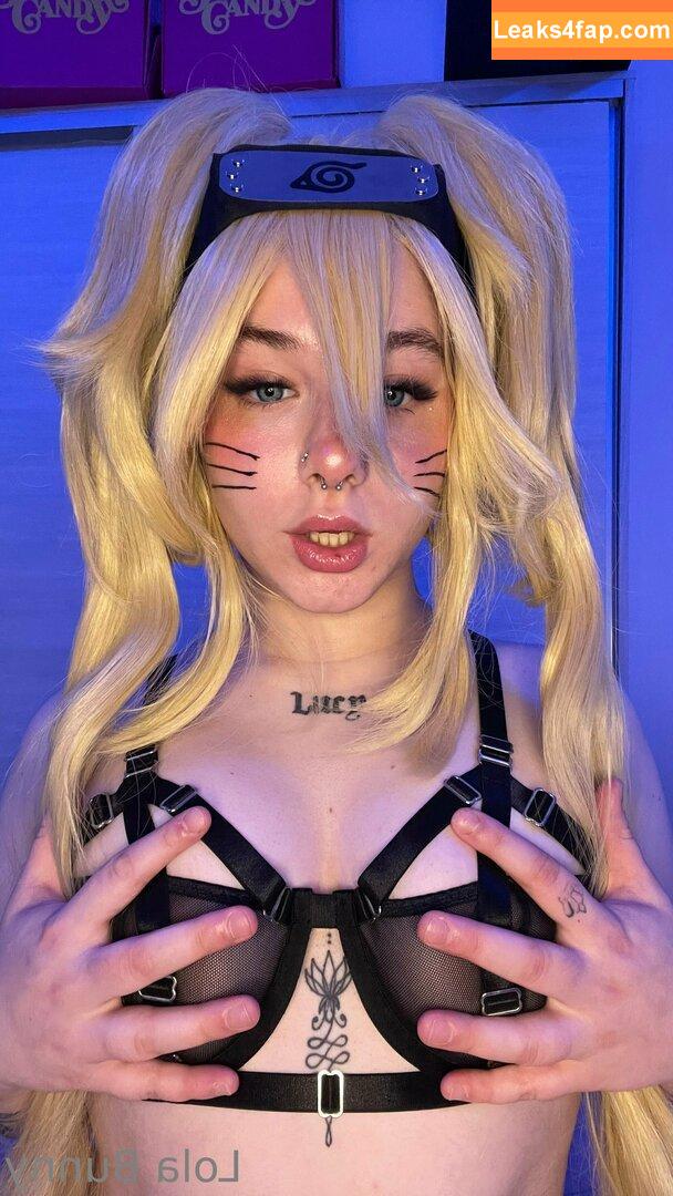 foxyuzumaki / uzumakifoxy leaked photo photo #0220