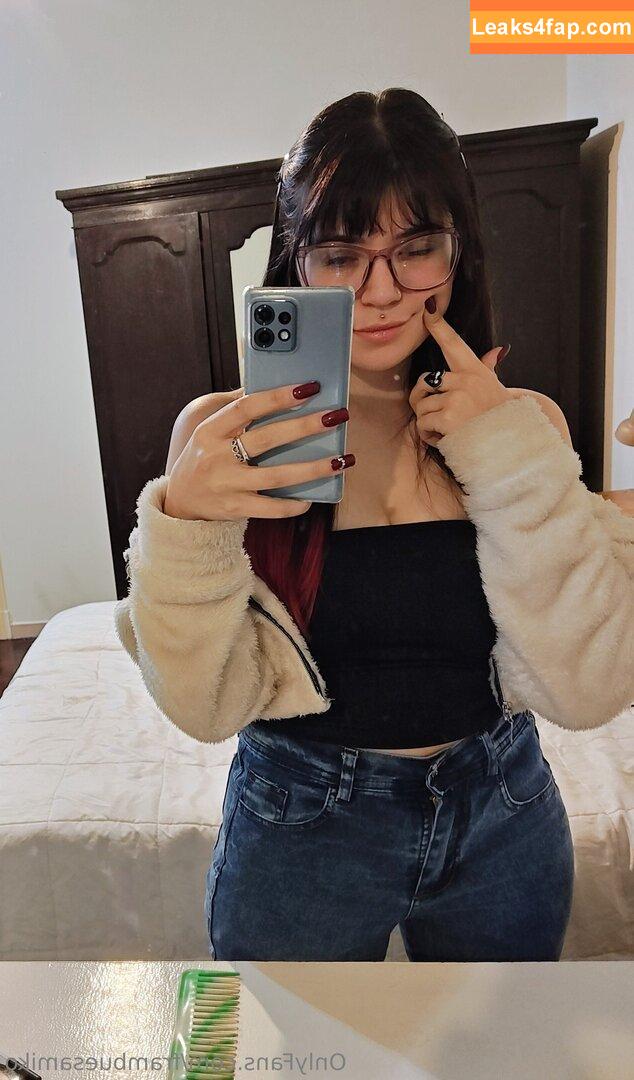 frambuesamiko / marla.singer.x leaked photo photo #0028