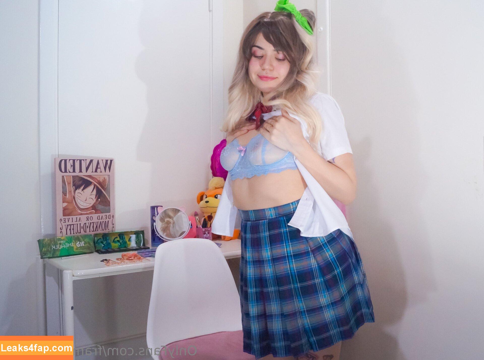 frambuesamiko / marla.singer.x leaked photo photo #0038