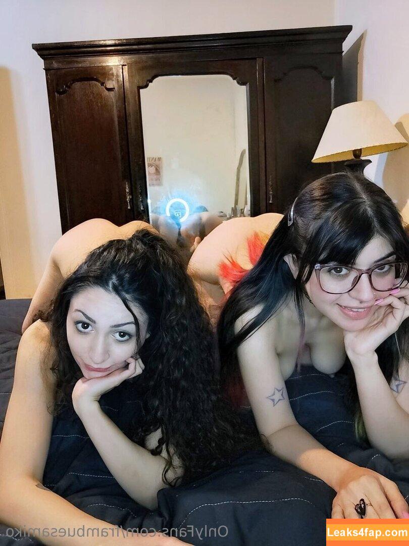 frambuesamiko / marla.singer.x leaked photo photo #0045