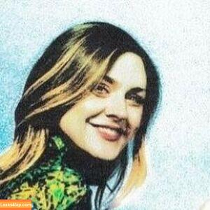 Frances Bean Cobain / thespacewitch слитое фото фото #0007