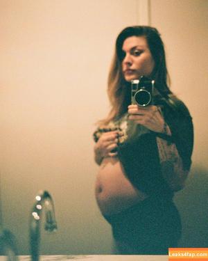 Frances Bean Cobain фото #0009