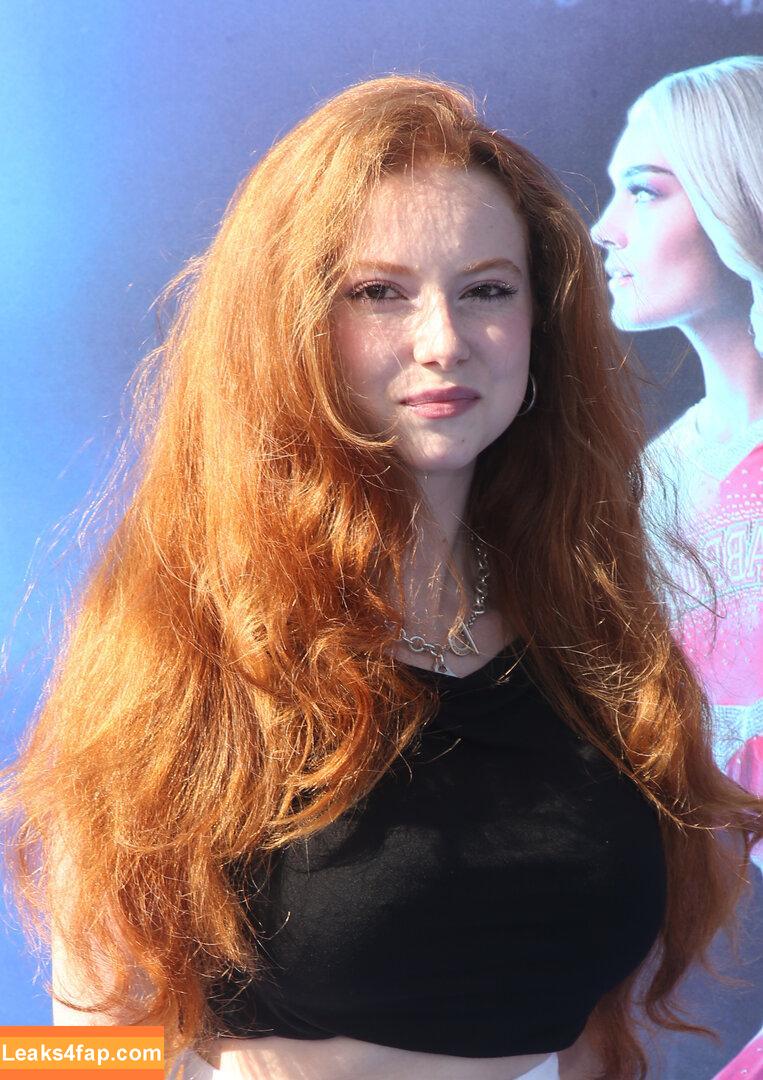 Francesca Capaldi / francescacapaldi слитое фото фото #0003