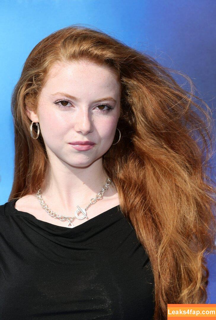 Francesca Capaldi / francescacapaldi слитое фото фото #0007