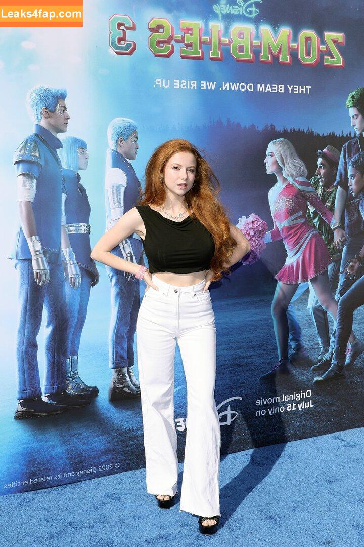 Francesca Capaldi / francescacapaldi слитое фото фото #0016
