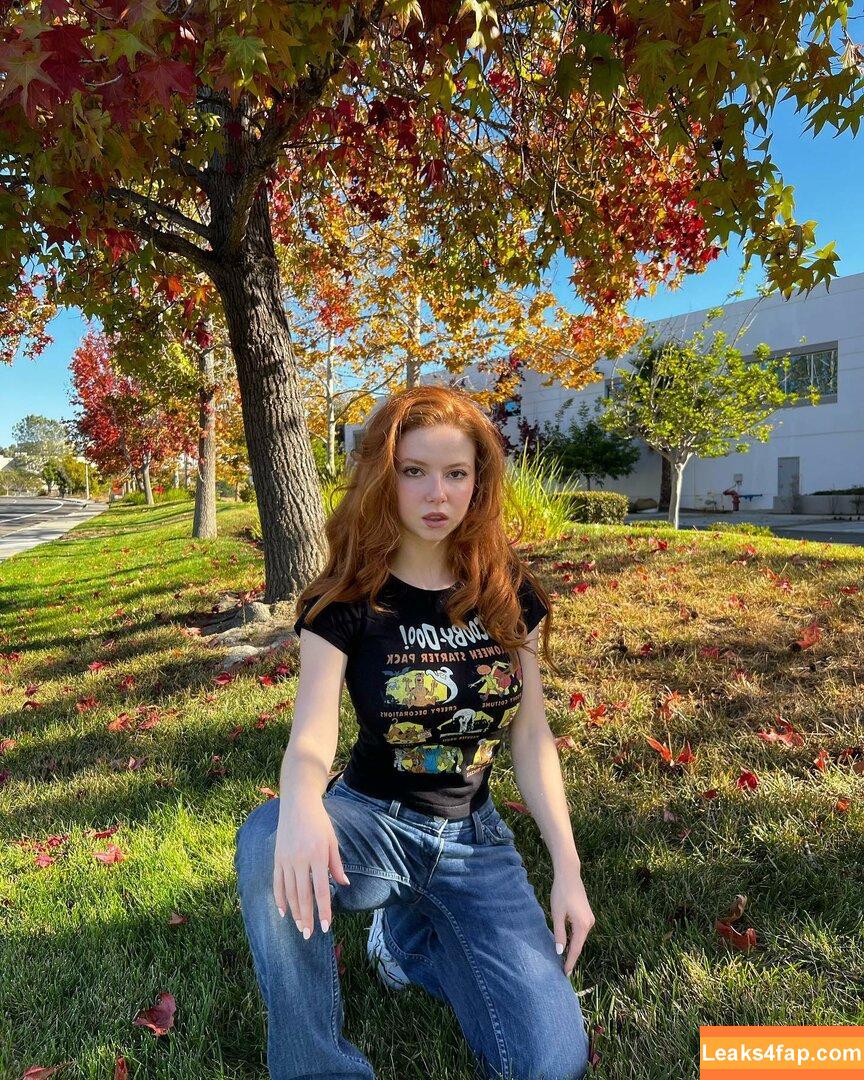 Francesca Capaldi / francescacapaldi слитое фото фото #0034