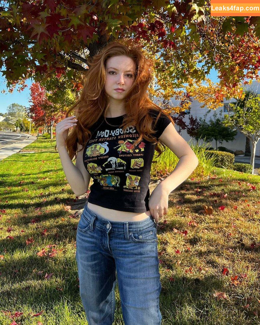 Francesca Capaldi / francescacapaldi слитое фото фото #0035