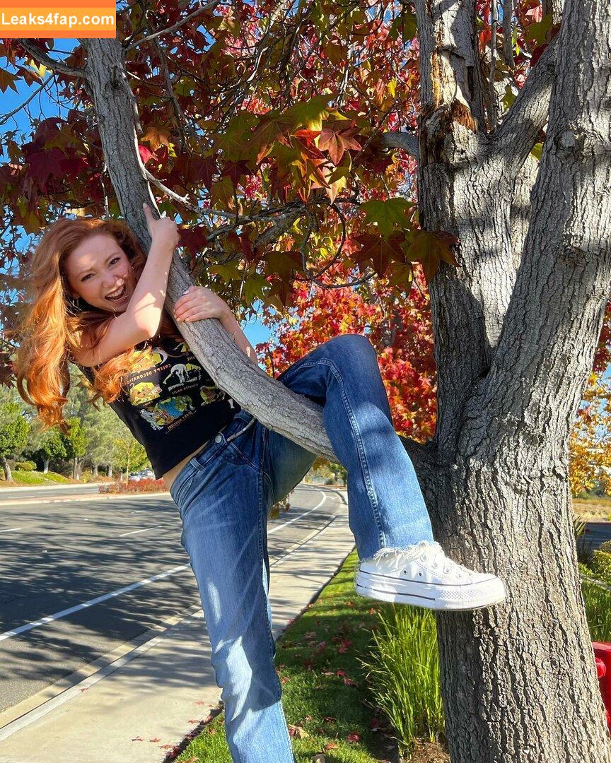 Francesca Capaldi / francescacapaldi слитое фото фото #0039