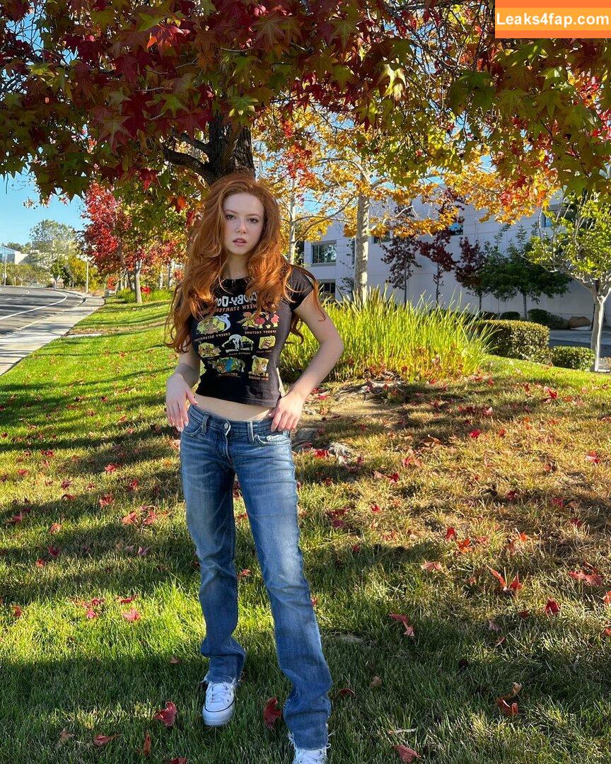 Francesca Capaldi / francescacapaldi слитое фото фото #0040