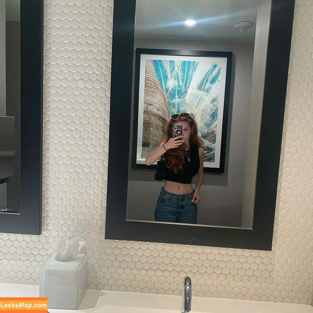 Francesca Capaldi / francescacapaldi слитое фото фото #0041