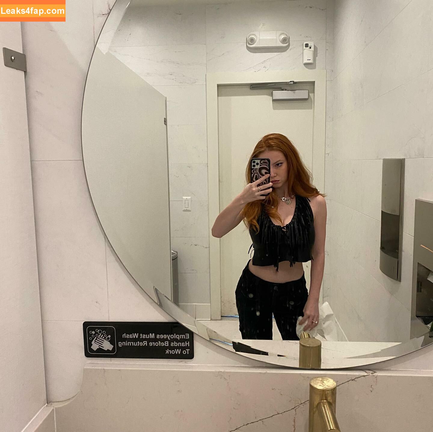 Francesca Capaldi / francescacapaldi слитое фото фото #0042