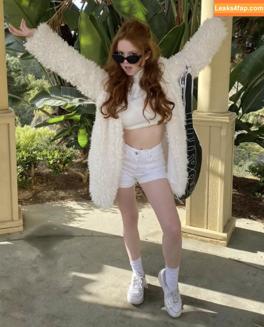 Francesca Capaldi / francescacapaldi слитое фото фото #0049
