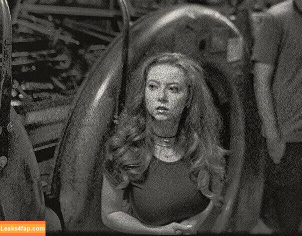 Francesca Capaldi / francescacapaldi слитое фото фото #0054