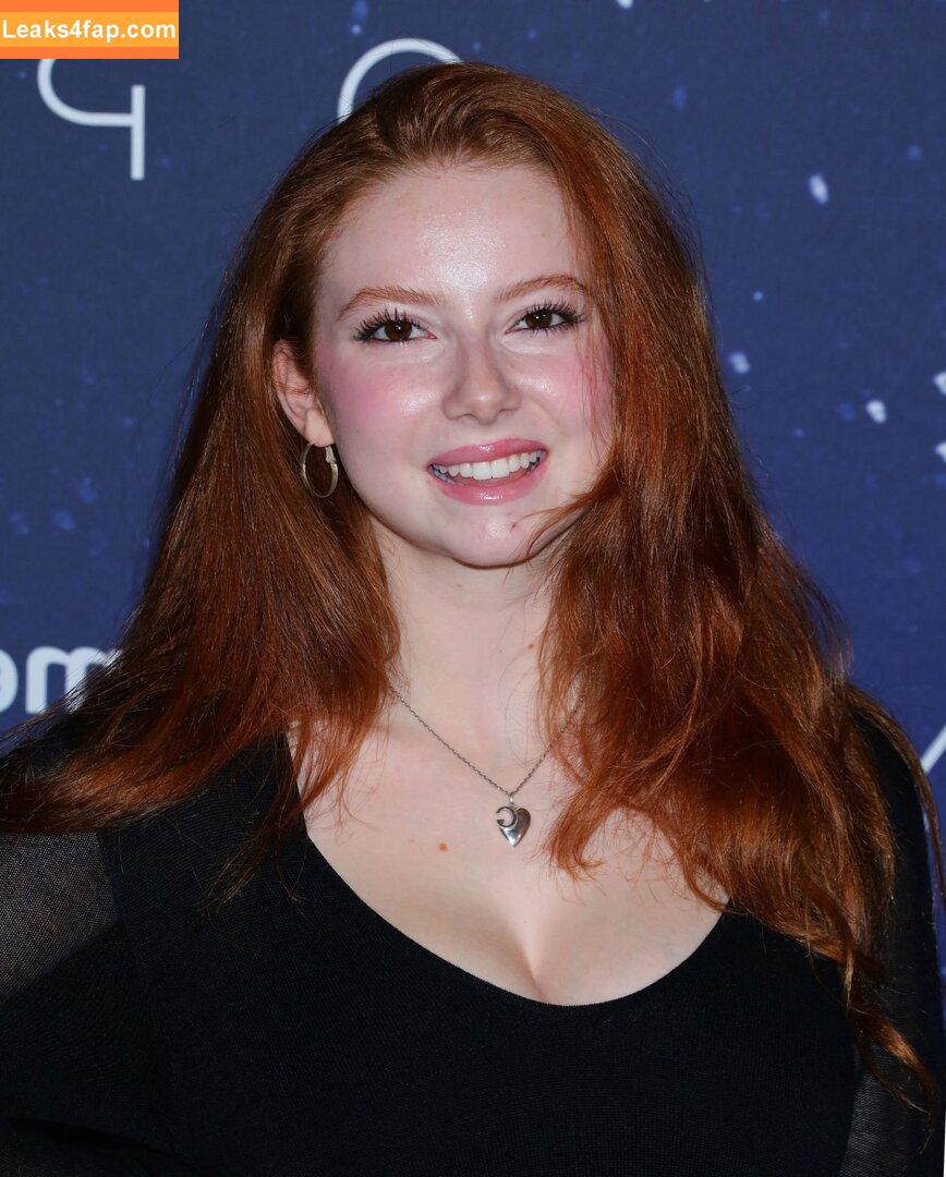 Francesca Capaldi / francescacapaldi слитое фото фото #0056