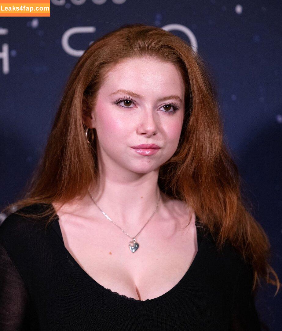 Francesca Capaldi / francescacapaldi слитое фото фото #0065