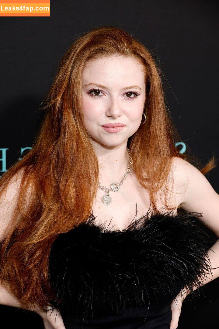 Francesca Capaldi / francescacapaldi слитое фото фото #0068