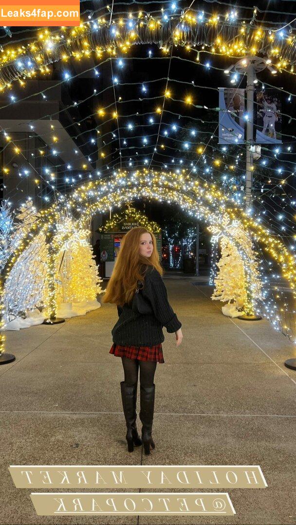 Francesca Capaldi / francescacapaldi слитое фото фото #0074