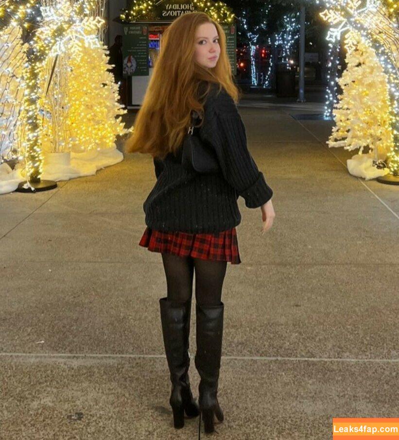 Francesca Capaldi / francescacapaldi слитое фото фото #0075