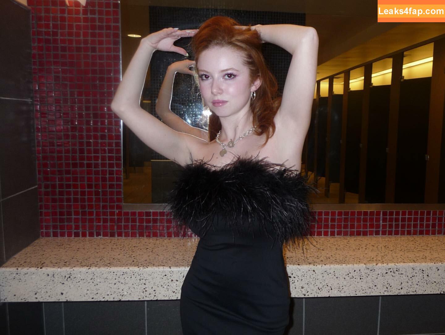 Francesca Capaldi / francescacapaldi leaked photo photo #0081