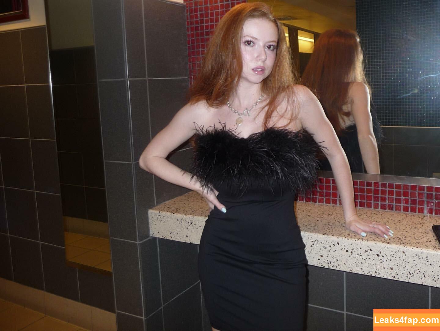 Francesca Capaldi / francescacapaldi leaked photo photo #0085