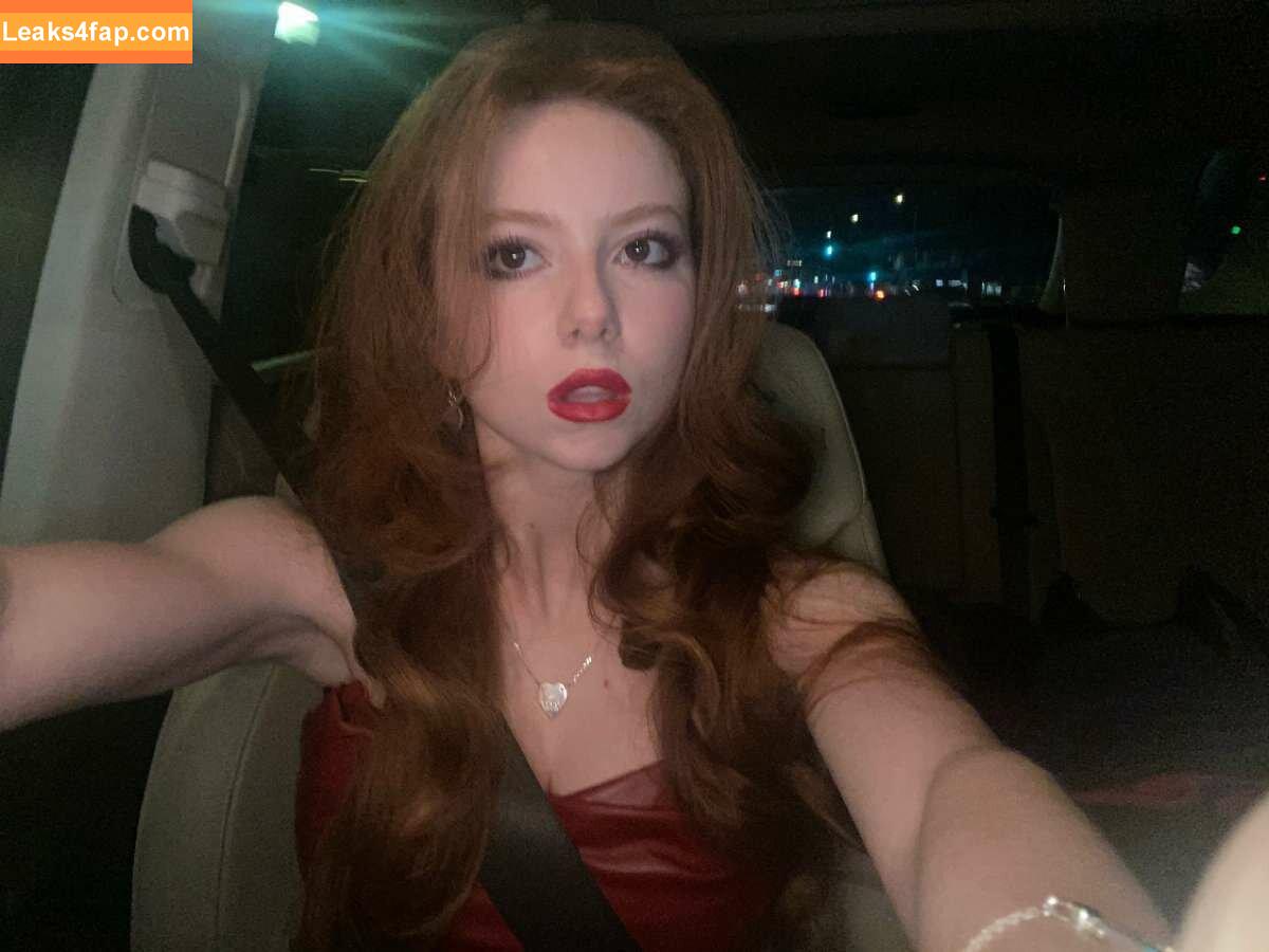 Francesca Capaldi / francescacapaldi слитое фото фото #0105