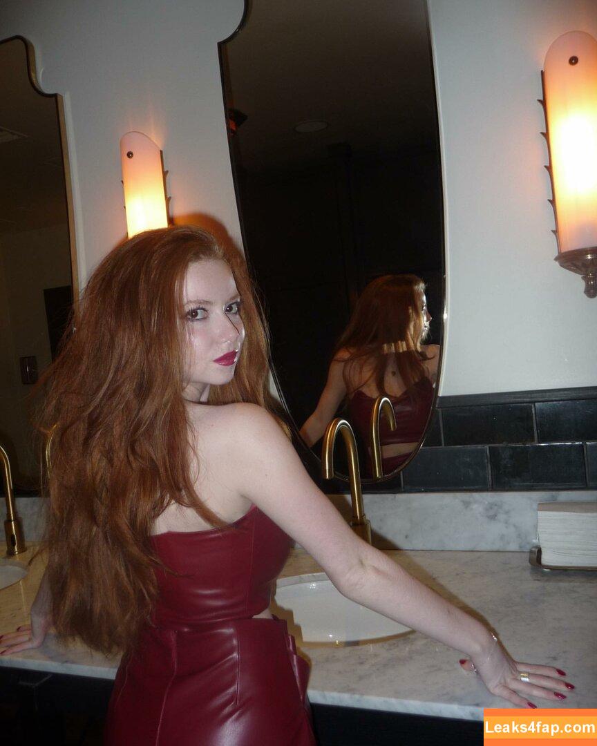 Francesca Capaldi / francescacapaldi слитое фото фото #0110