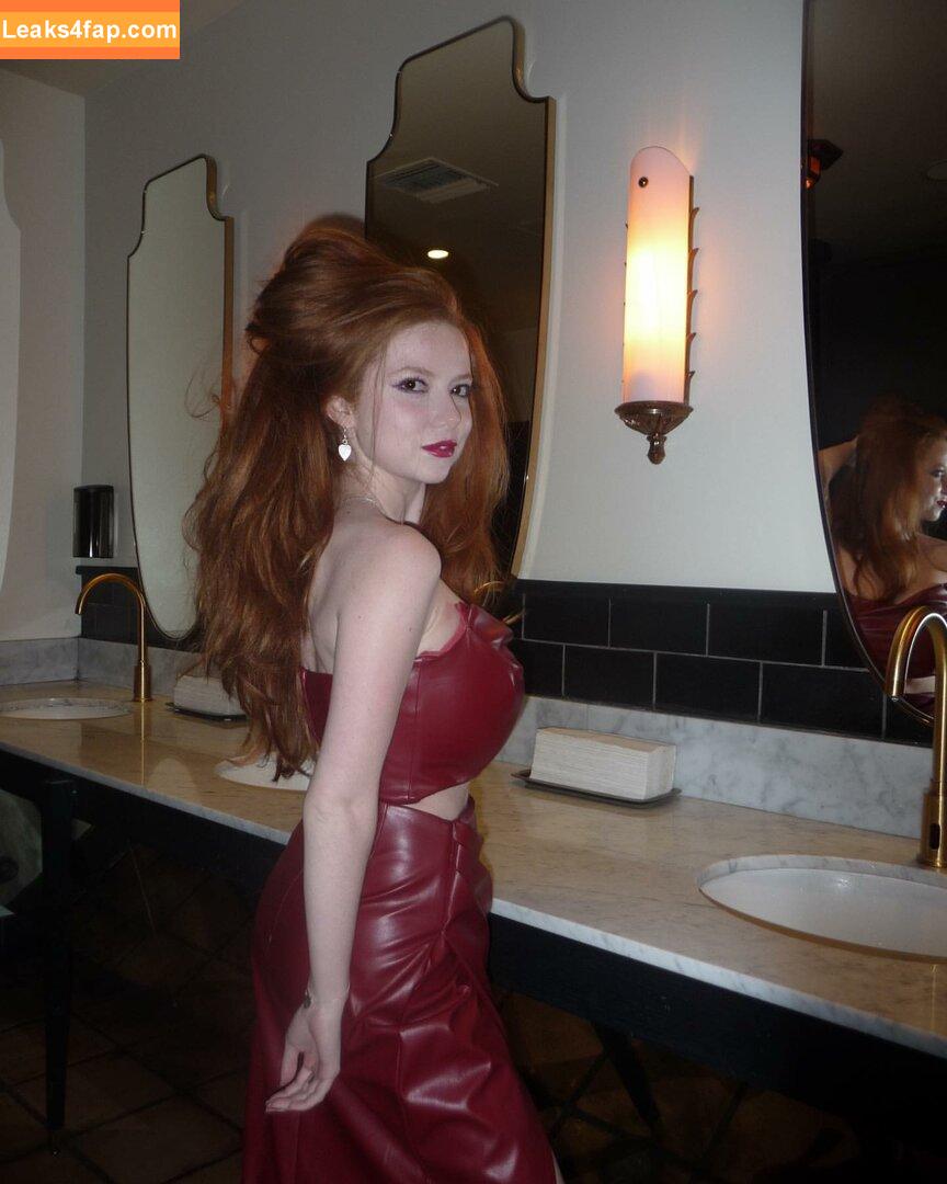 Francesca Capaldi / francescacapaldi слитое фото фото #0111