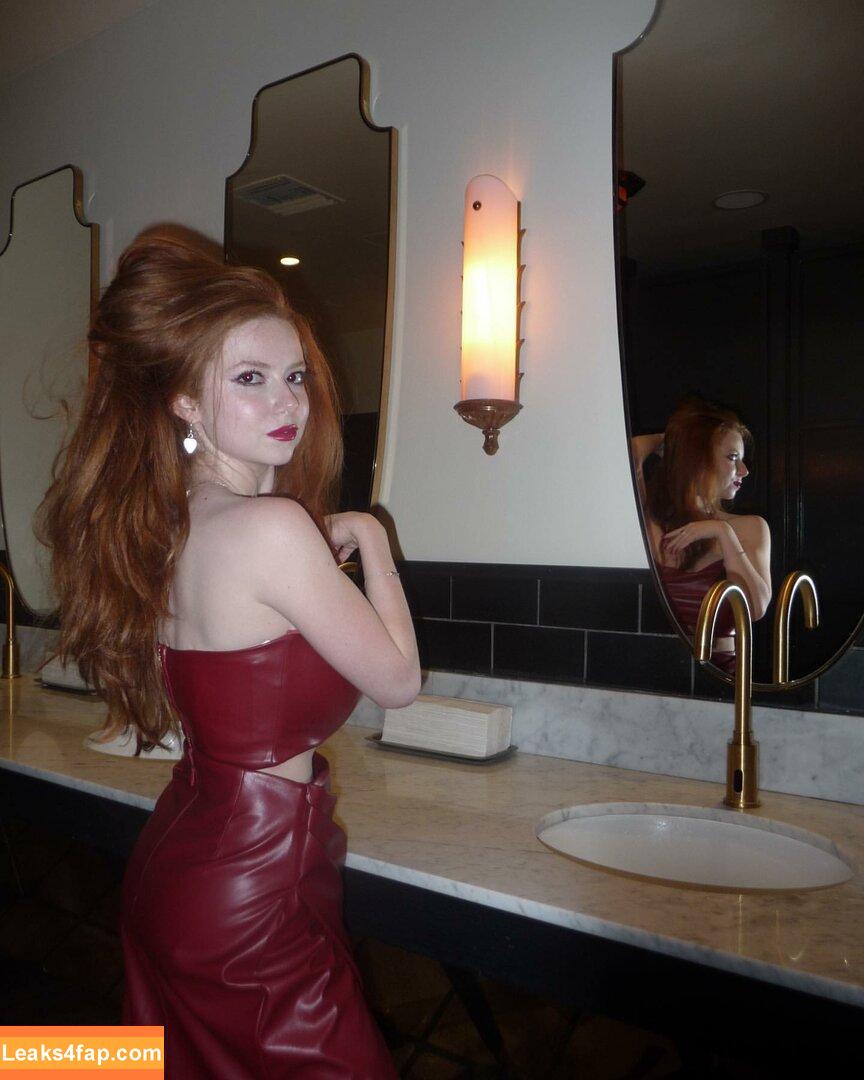 Francesca Capaldi / francescacapaldi слитое фото фото #0113