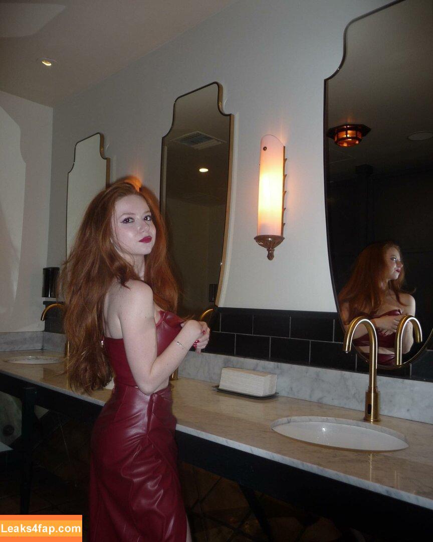 Francesca Capaldi / francescacapaldi слитое фото фото #0114
