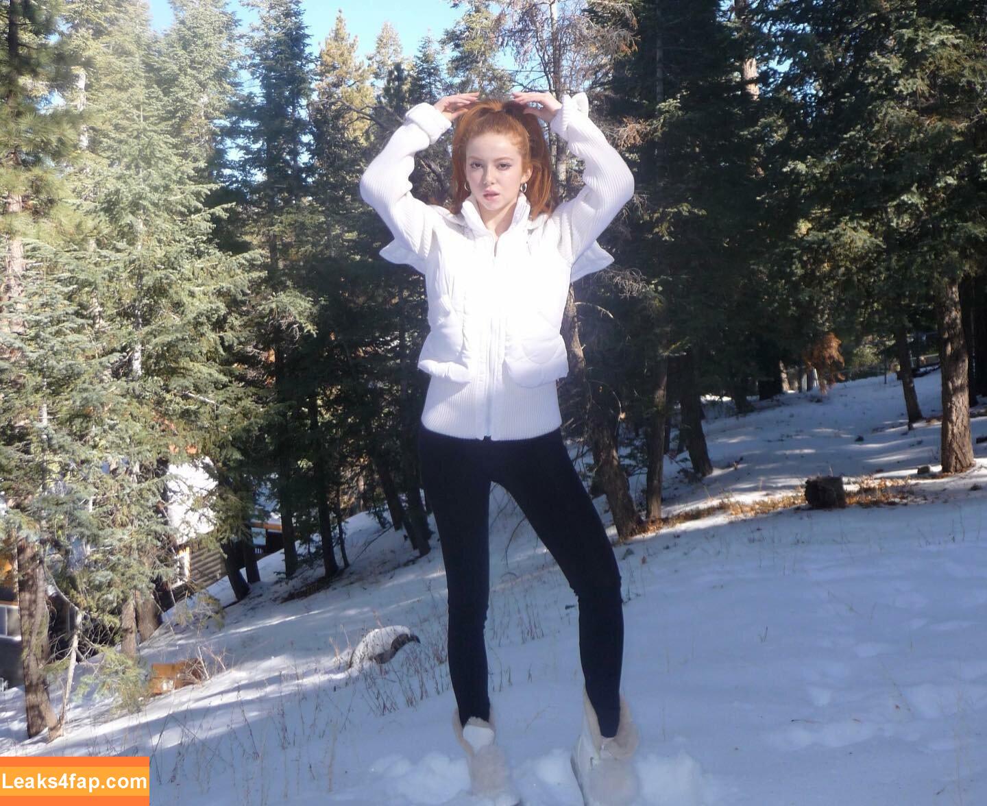 Francesca Capaldi / francescacapaldi leaked photo photo #0116