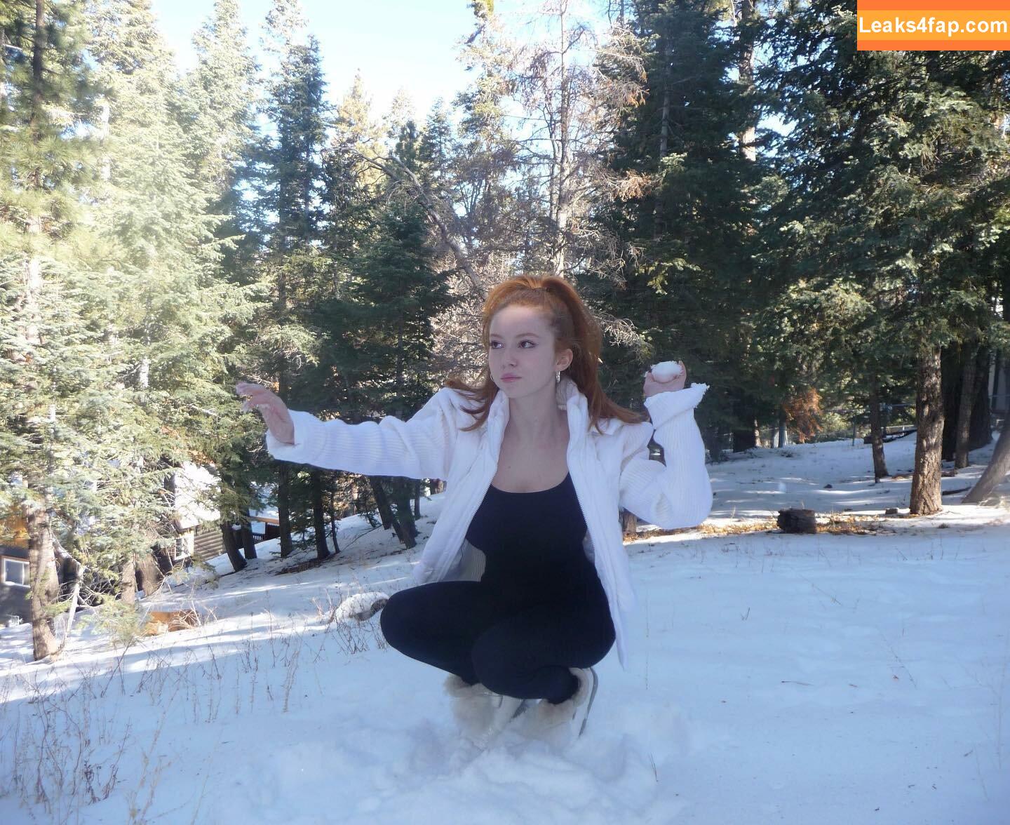 Francesca Capaldi / francescacapaldi leaked photo photo #0119