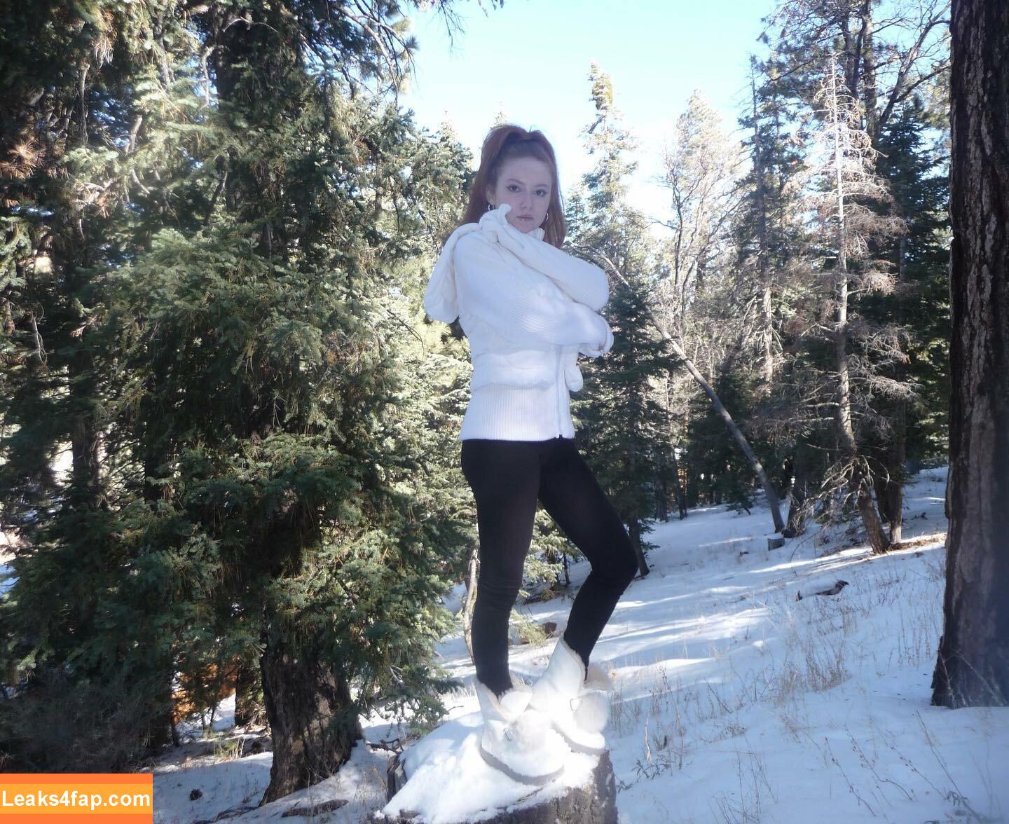 Francesca Capaldi / francescacapaldi leaked photo photo #0122