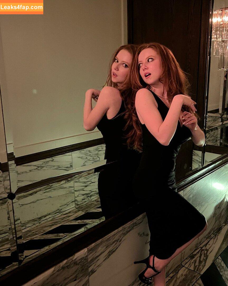 Francesca Capaldi / francescacapaldi слитое фото фото #0136