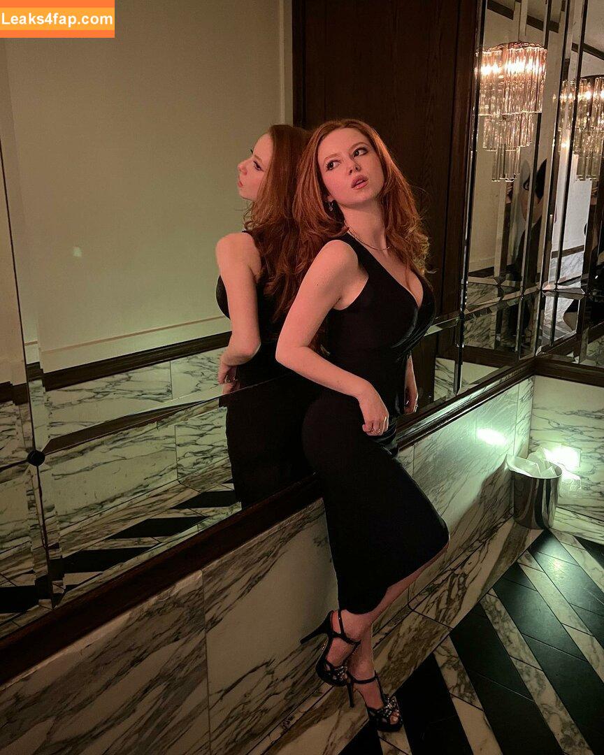 Francesca Capaldi / francescacapaldi слитое фото фото #0137