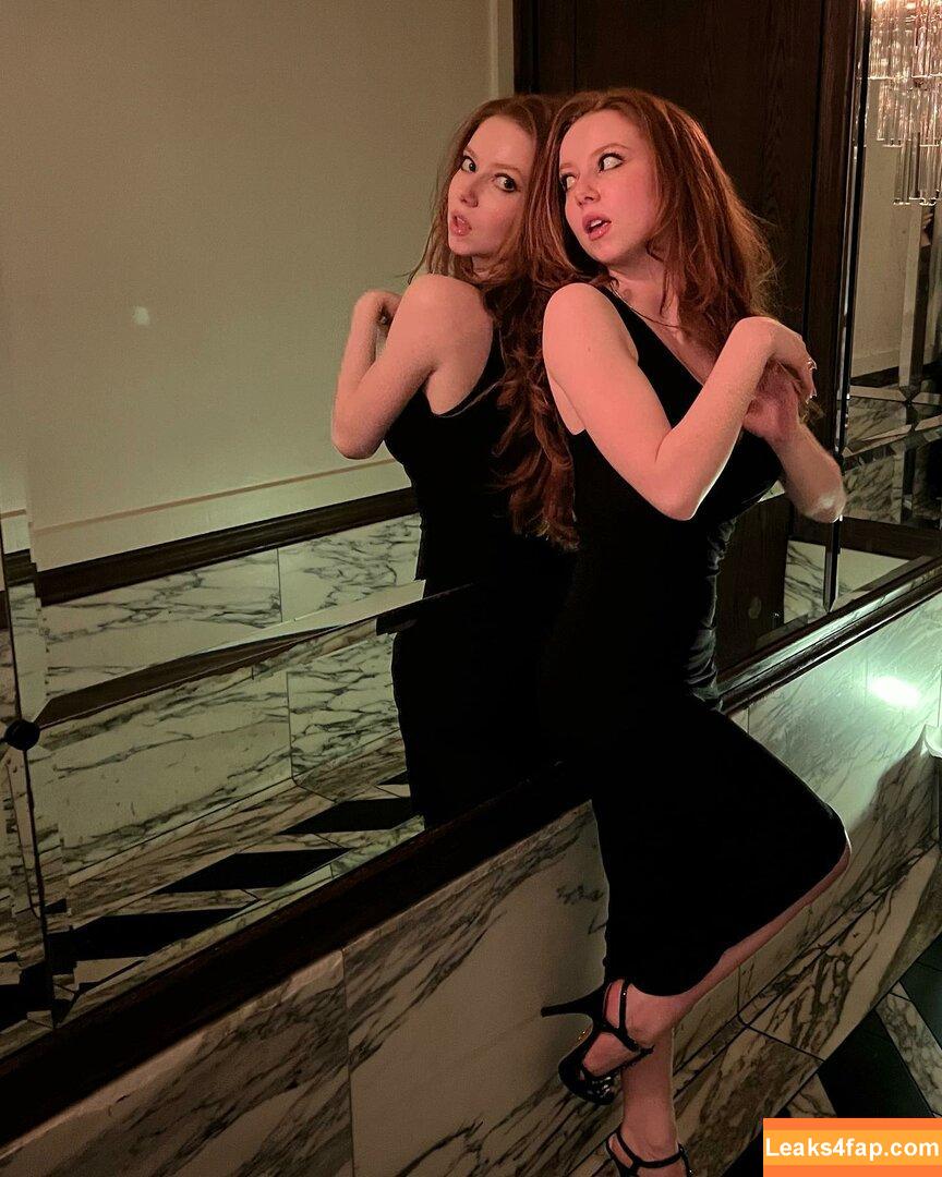 Francesca Capaldi / francescacapaldi слитое фото фото #0139