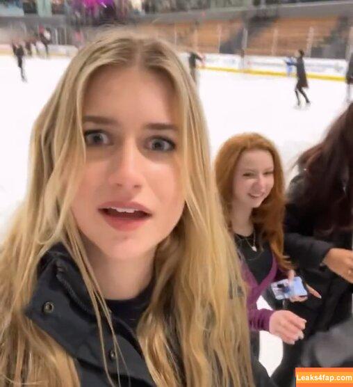 Francesca Capaldi / francescacapaldi слитое фото фото #0140