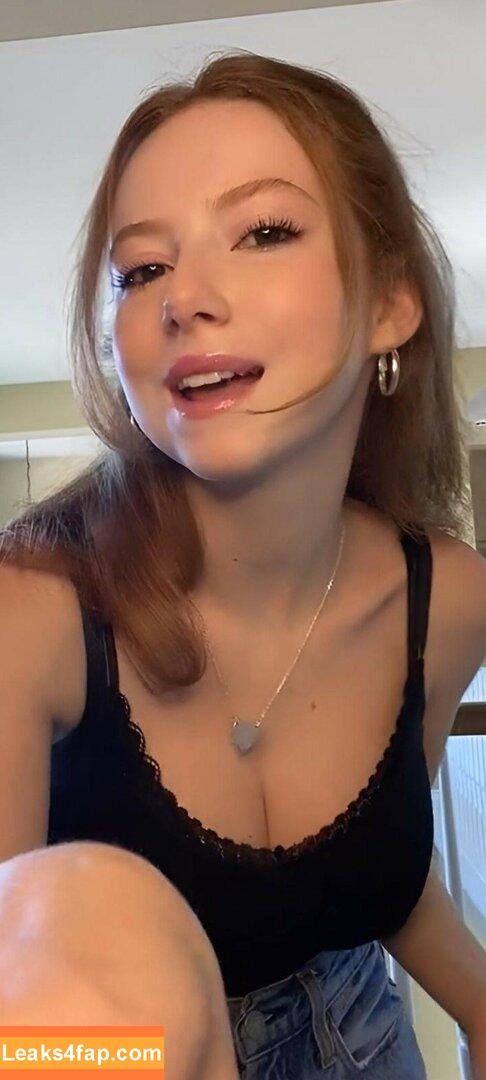 Francesca Capaldi / francescacapaldi слитое фото фото #0147