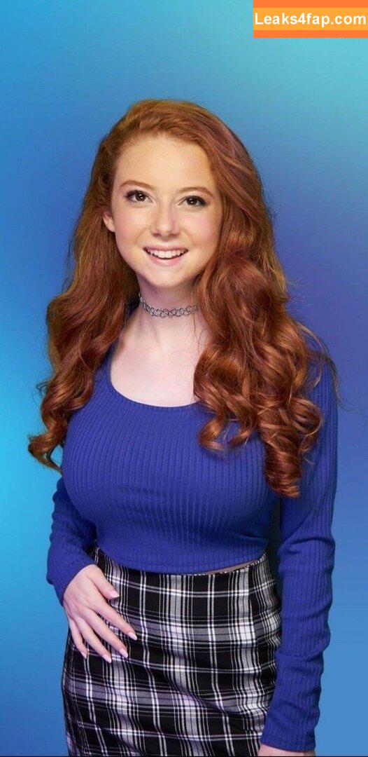 Francesca Capaldi / francescacapaldi слитое фото фото #0148